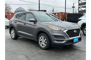 Hyundai TUCSON 2020 AWD SE 4 en Elizabeth