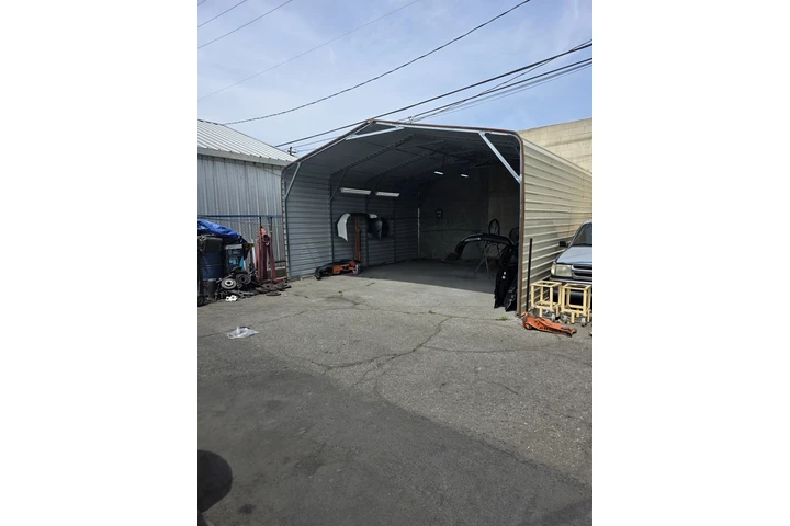 PINTURA I ENDERESADO!!RENTA!! image 2