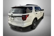 $18995 : Ford Explorer 2017 AWD Sport thumbnail