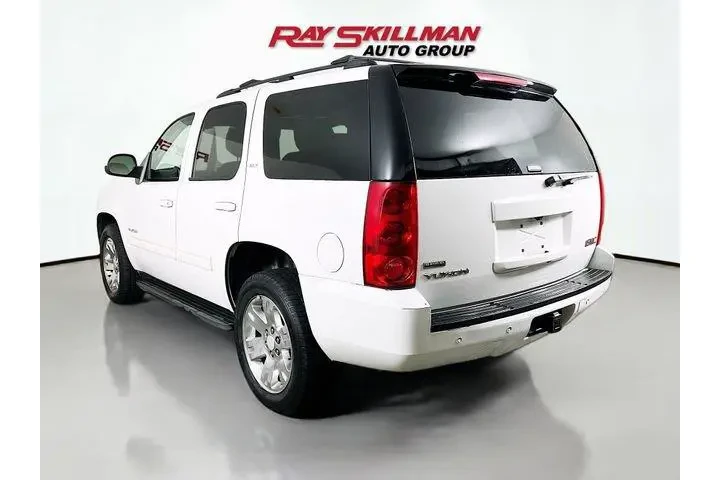 $19975 : GMC Yukon 2012 4x4 SLT 4dr S image 5