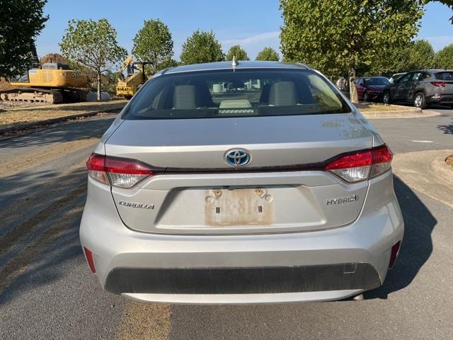 $15978 : PRE-OWNED 2021 TOYOTA COROLLA image 7