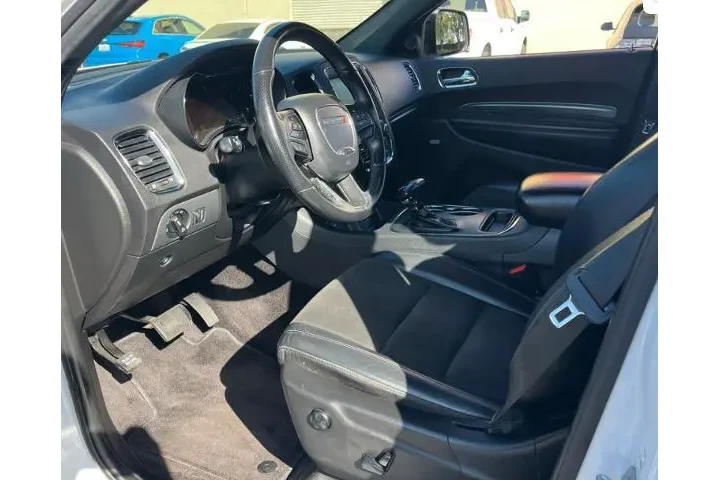 $21400 : Dodge Durango 2018 GT 4dr SU image 4