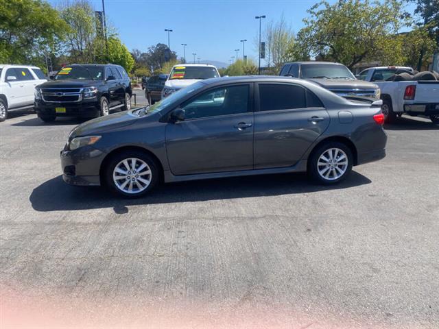 $12999 : 2010 Corolla S image 2