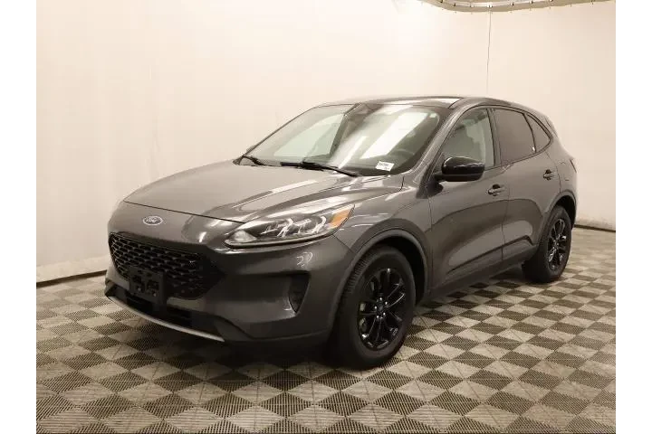 $19995 : Ford Escape Hybrid 2020 SE S image 4