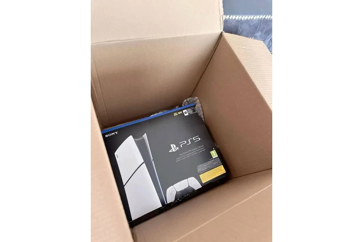 $485 : Play station 5 image 3