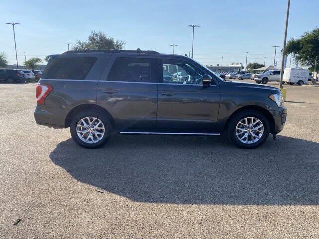 $34988 : 2020 Expedition XLT image 5