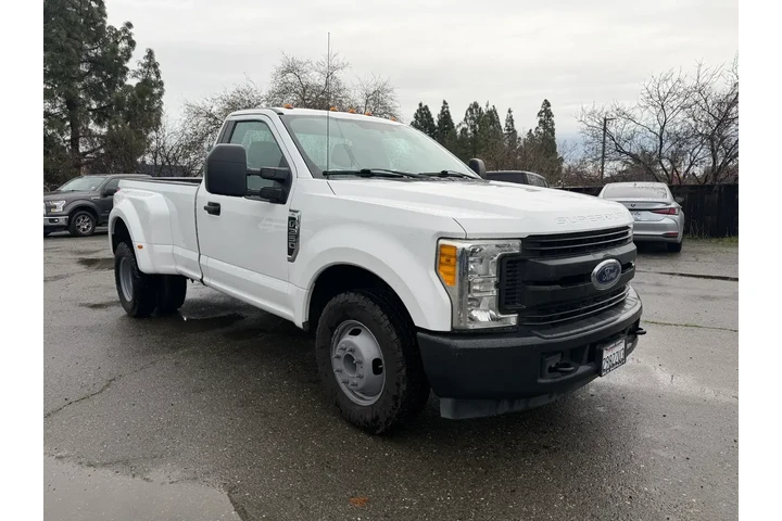 $30000 : Ford F-350 Super Duty 2017 4 image 7