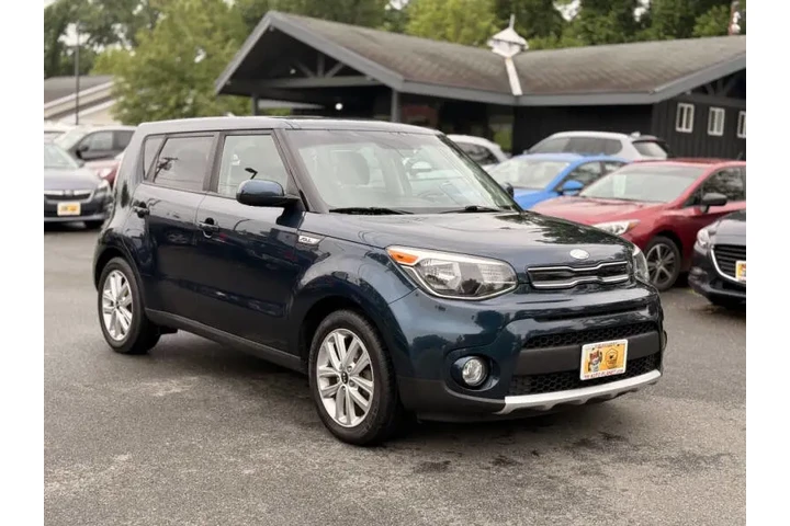 $9500 : 2018 Soul + image 5