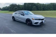 $27891 : Honda Civic 2024 Sport 4dr Ha thumbnail