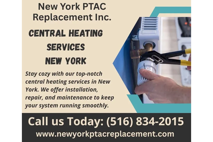New York PTAC Replacement Inc. image 5
