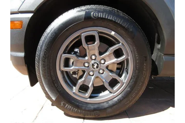 $25999 : Ford Bronco Sport 2023 AWD B image 8