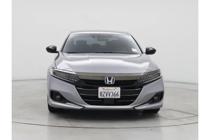 $24998 : Honda Accord Hybrid 2022 Spo image 5