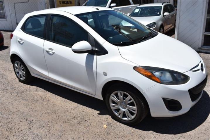 $8495 : 2014 2 Sport AT image 1