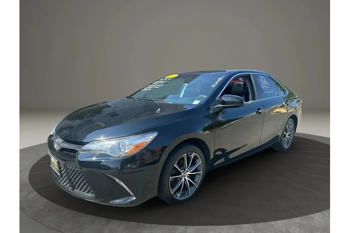 $12995 : 2015 TOYOTA CAMRY image 6
