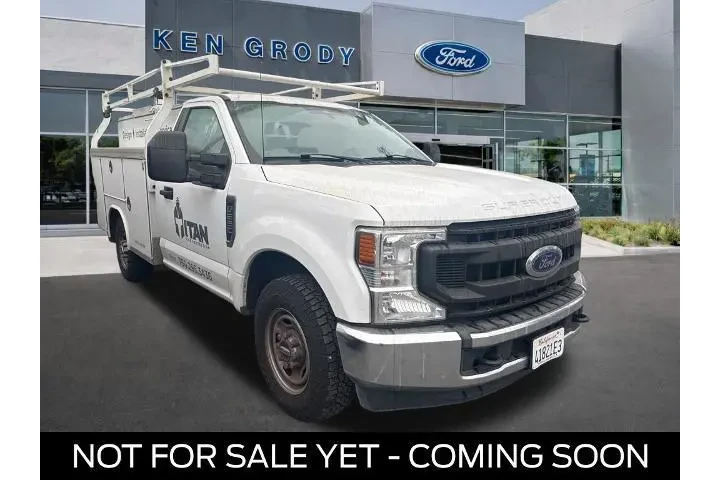 $24965 : Ford F-250 Super Duty 2021 4 image 1