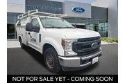 Ford F-250 Super Duty 2021 4 en San Diego