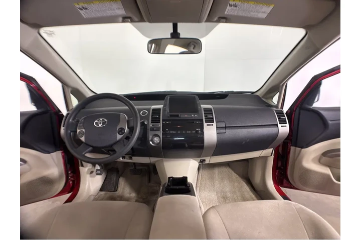 $10000 : 2008 Prius 5dr HB (Natl) image 4