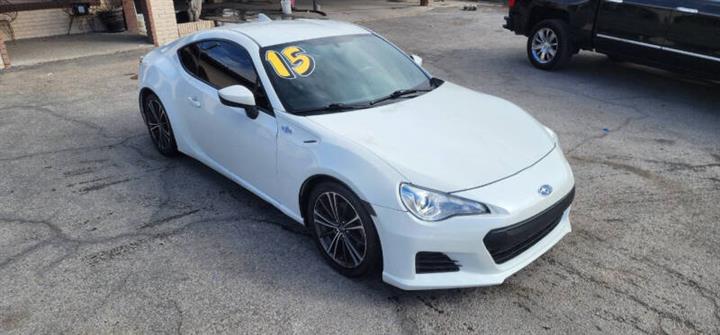 $14995 : 2015 FR-S Release Series 1.0 image 10