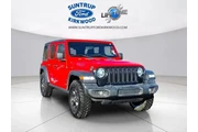 Jeep Wrangler Unlimited 2020 en St. Louis