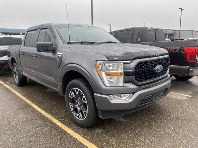 $34988 : 2022 F-150 image 6