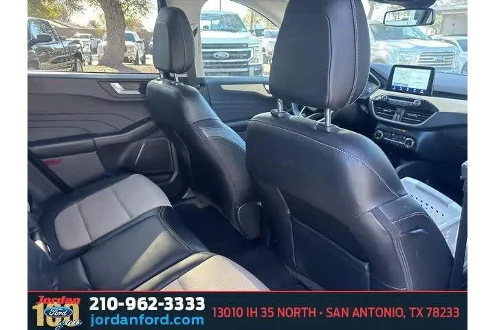 $17989 : Ford Escape Hybrid 2022 Tita image 9