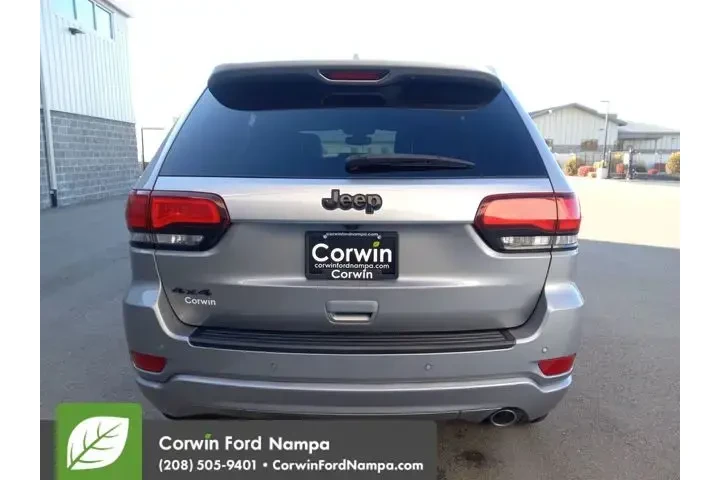 $22411 : Jeep Grand Cherokee 2019 4x4 image 4