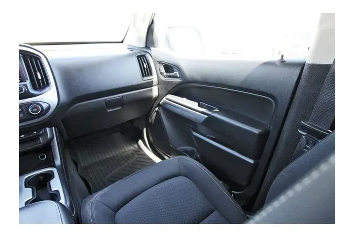 $27786 : Chevrolet Colorado 2021 4x2 image 9