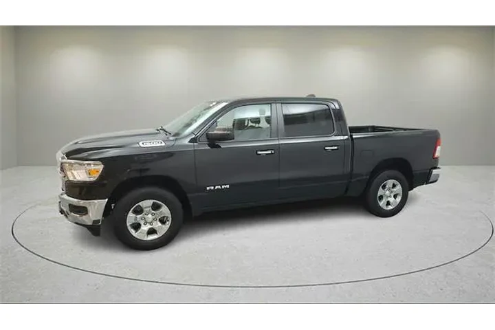 $26999 : Ram 1500 2019 4x4 Big Horn 4 image 5