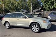 2006 Outback 2.5i Limited en Portland