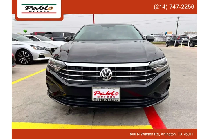 $18900 : 2021 VOLKSWAGEN JETTA 1.4T S image 6