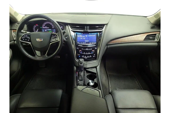 $24998 : Cadillac CTS 2019 2.0T 4dr S image 9