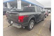 $28513 : Ford F-150 2018 4x4 XL 4dr S thumbnail