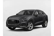 Audi Q8 2019 AWD quattro Pre en San Jose