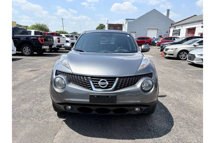 $9500 : 2013 JUKE SL image 3