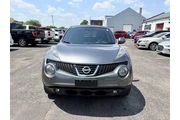$9500 : 2013 JUKE SL thumbnail