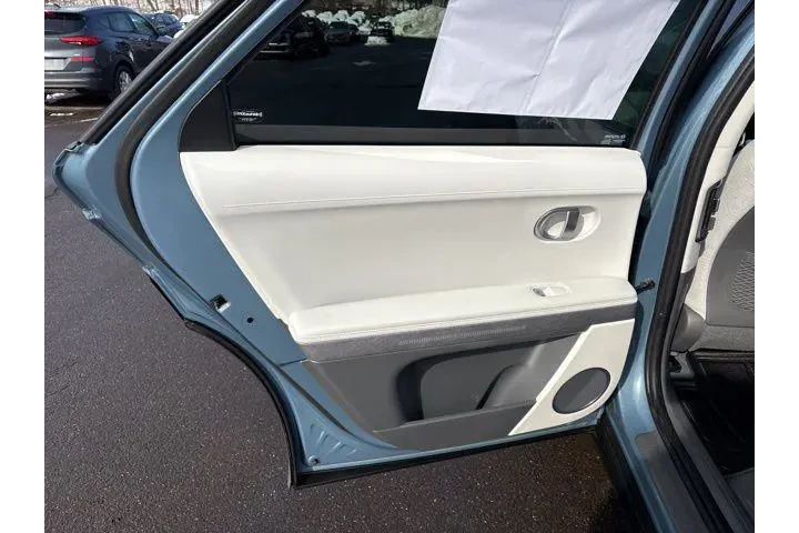 $24495 : Hyundai IONIQ 5 2023 AWD SEL image 10