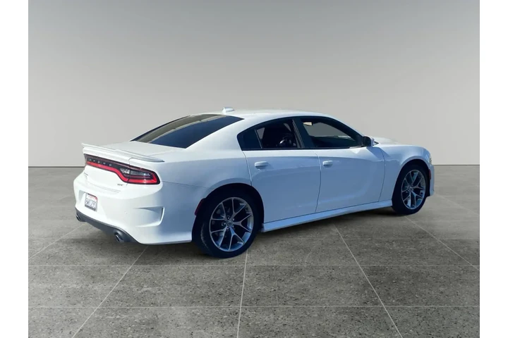 $26061 : Dodge Charger 2020 GT 4dr Se image 5