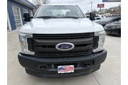 $22990 : 2017 F-250 Super Duty XL thumbnail