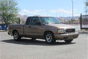 $8900 : 2003 GMC Sonoma SL thumbnail