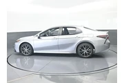 $22421 : Toyota Camry 2022 SE 4dr Sed thumbnail