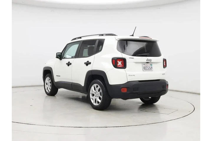 $13998 : Jeep Renegade 2017 4x4 Latit image 2