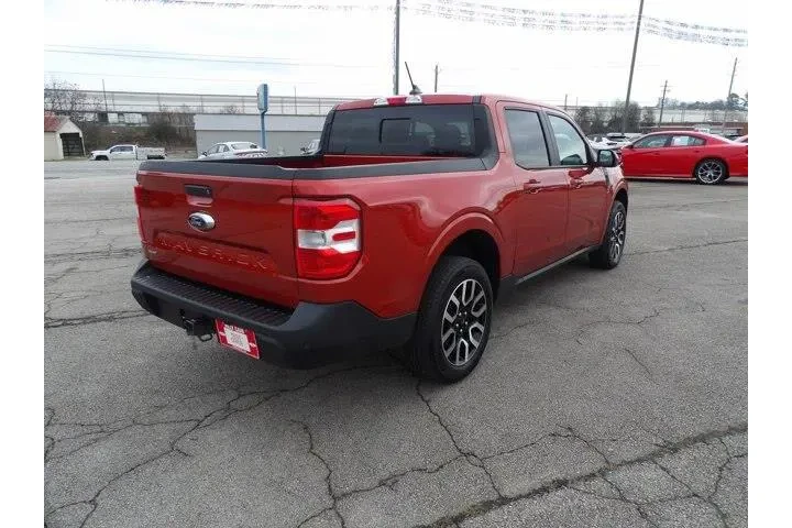 $29995 : Ford Maverick 2023 XL 4dr Su image 4