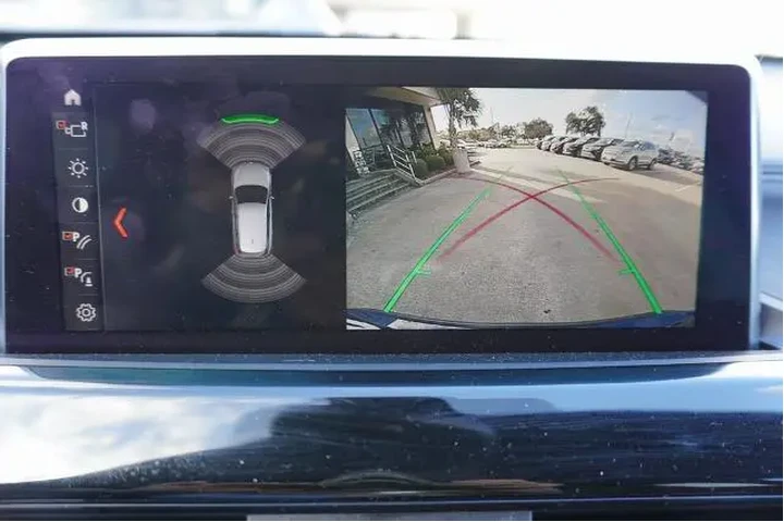 $20888 : BMW X1 2020 sDrive28i 4dr Sp image 9