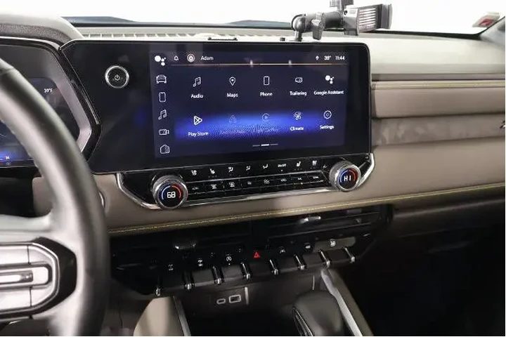 $39733 : Chevrolet Colorado 2023 4x4 image 5