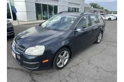 $7610 : 2009 Jetta SportWagen SEL thumbnail