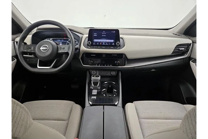 $24998 : Nissan Rogue 2023 SV 4dr Cro image 9