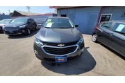 2018 Equinox LS en Ventura