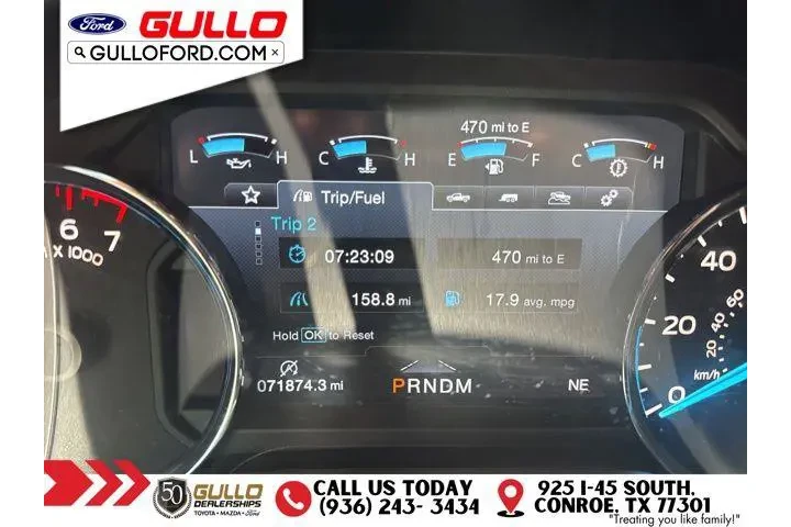 $37991 : Ford F-150 2020 4x4 King Ran image 10