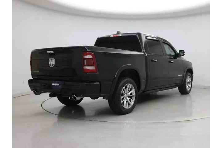 $36998 : Ram 1500 2022 4x2 Laramie 4d image 8