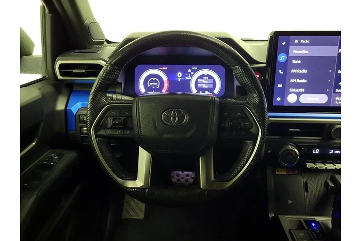 $37998 : Toyota Tacoma 2024 4x2 TRD S image 10